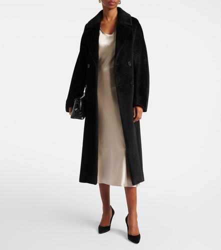 Robe midi Banjo en satin de soie - Max Mara - Modalova