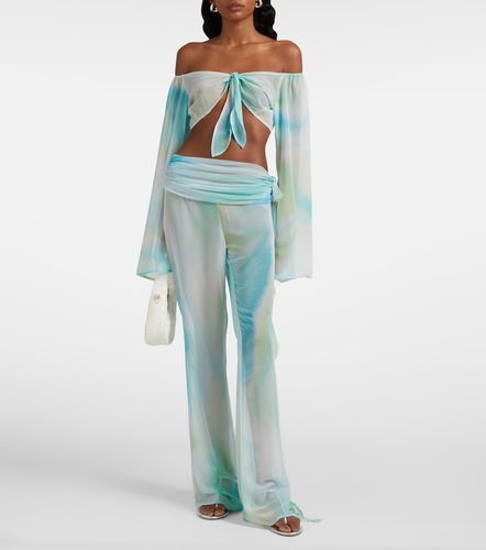 Bananhot Pantalon Shawn évasé - Bananhot - Modalova