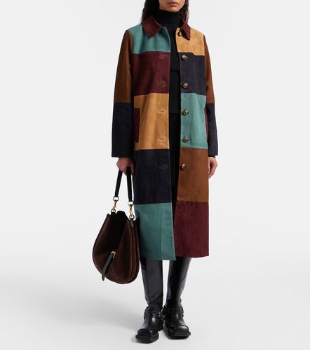 Rixo Manteau en daim - Rixo - Modalova