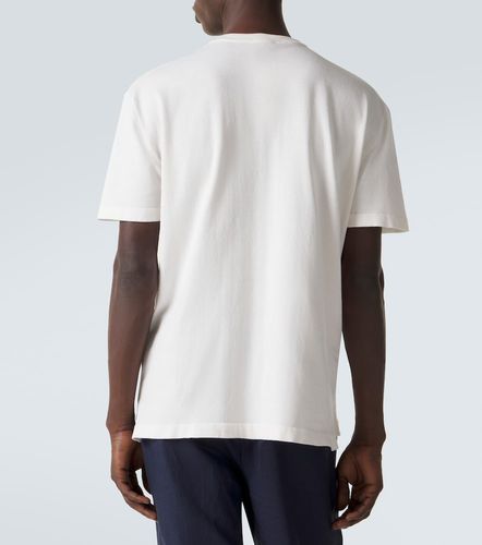Rubinacci Polo en coton - Rubinacci - Modalova