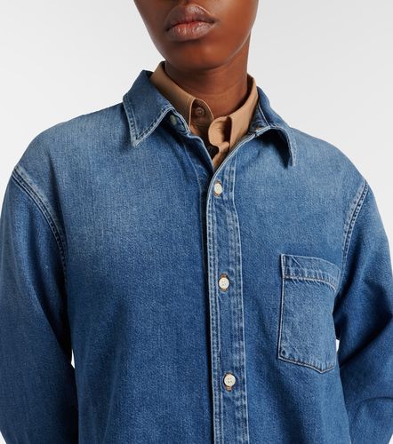 Chemise en jean Carter - Citizens of Humanity - Modalova