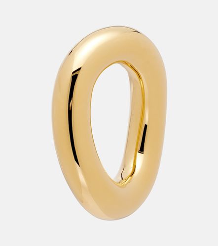 Boucles d'oreilles Eisa Ellipse - Balenciaga - Modalova
