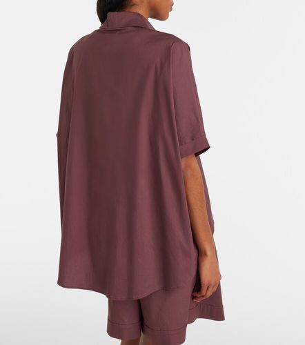 Chemise Pittura en coton mélangé - Max Mara - Modalova