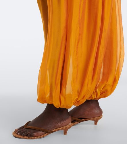 Retrofête Pantalon ballon Evolet - Retrofete - Modalova