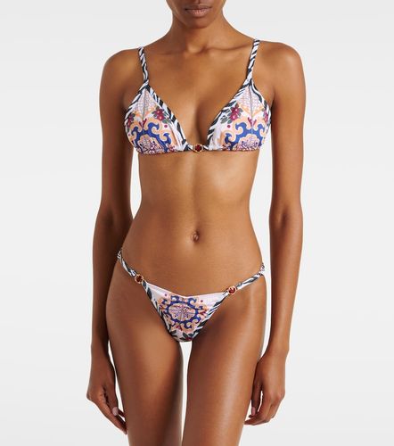 Haut de bikini Pracy à imprimé - Bananhot - Modalova