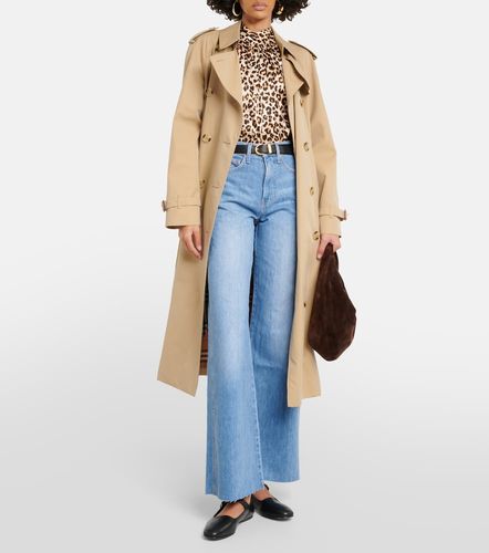 Jean wide Taylor à taille haute - Veronica Beard - Modalova
