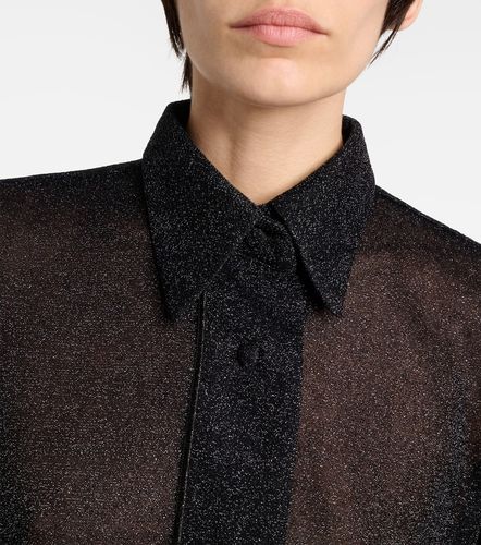 Oséree Chemise Lumière - Oseree - Modalova