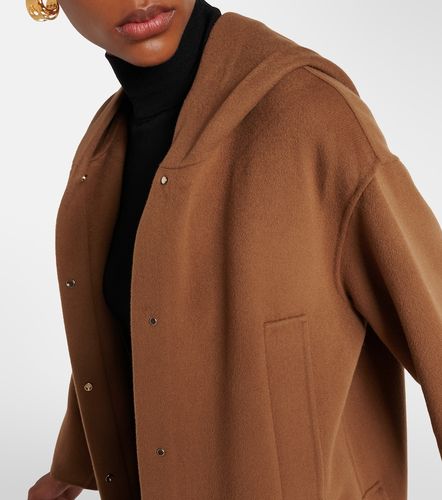S Max Mara Manteau Park en laine - 'S Max Mara - Modalova