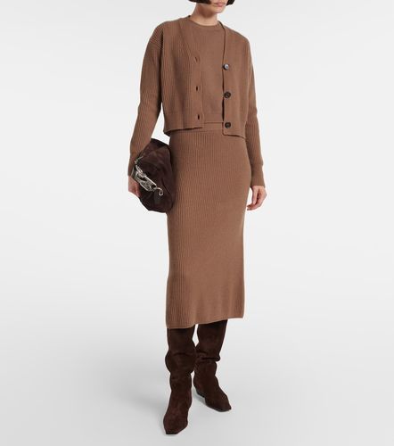 Pull sans manches en laine - 'S Max Mara - Modalova