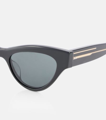 X Oliver Peoples lunettes de soleil œil-de-chat - Khaite - Modalova