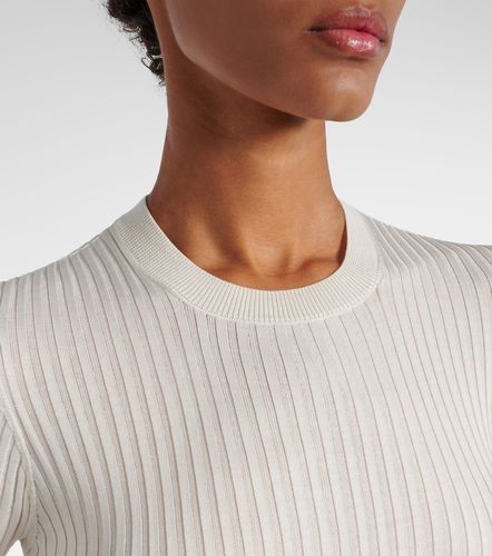 Jil Sander Pull en soie - Jil Sander - Modalova