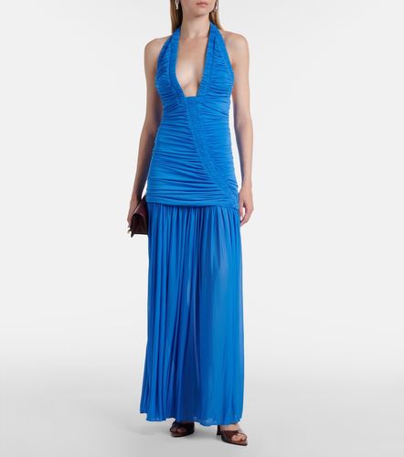 Christopher Esber Robe longue Orion - Christopher Esber - Modalova