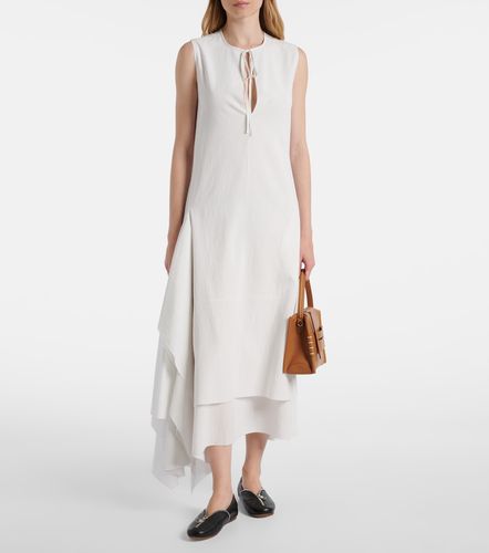 JW Anderson Robe longue - JW Anderson - Modalova