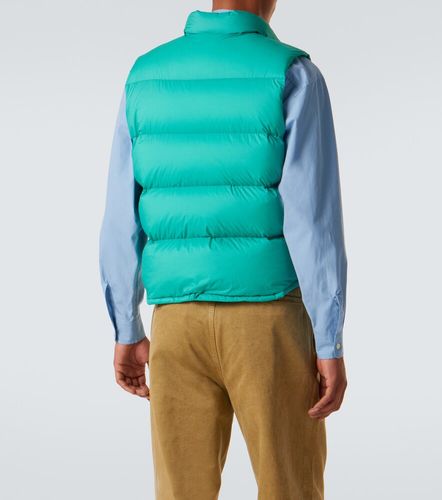 Auralee Veste doudoune sans manches - Auralee - Modalova