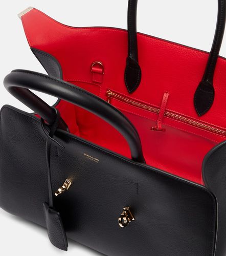 Ferragamo Sac Hug en cuir - Ferragamo - Modalova