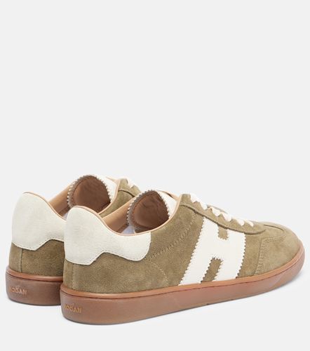 Hogan Baskets Hogan Cool en daim - Hogan - Modalova