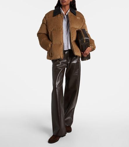 Pantalon ample Ayla à taille haute - Citizens of Humanity - Modalova