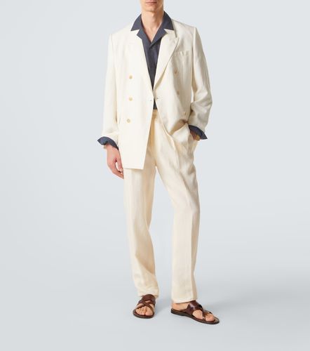 Chemise Safra en coton - Frescobol Carioca - Modalova