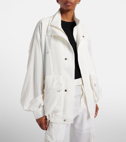 Veste oversize Breya - The Frankie Shop - Modalova
