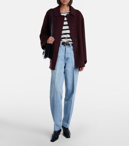 Agolde Jean tapered Nate - Agolde - Modalova