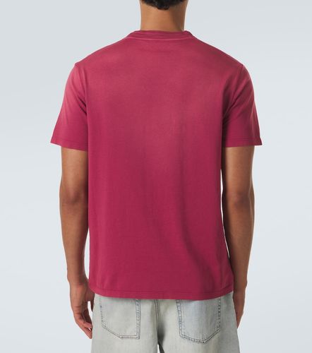 Loewe T-shirt Anagram en coton - Loewe - Modalova