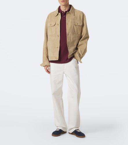 Polo en coton piqué - Polo Ralph Lauren - Modalova