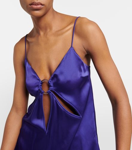 Stella McCartney Top à découpes - Stella McCartney - Modalova