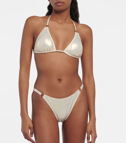 Culotte de bikini St Barths - Melissa Odabash - Modalova