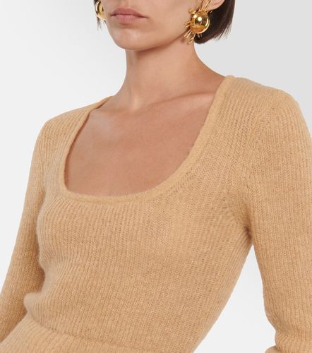 Jacquemus Pull Dao - Jacquemus - Modalova