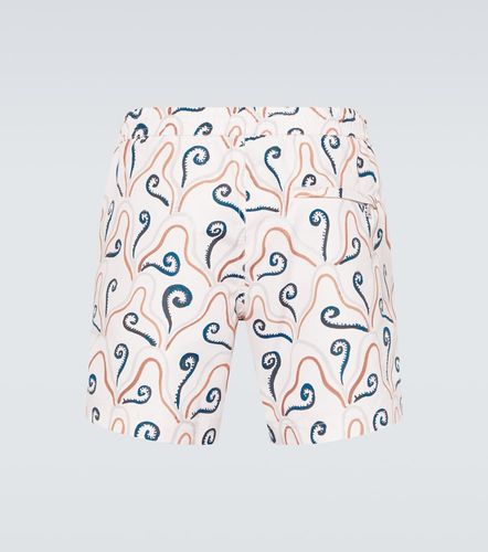 Commas Short de bain Classic - Commas - Modalova