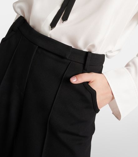 Pantalon ample Emotional Essence en jersey - Dorothee Schumacher - Modalova