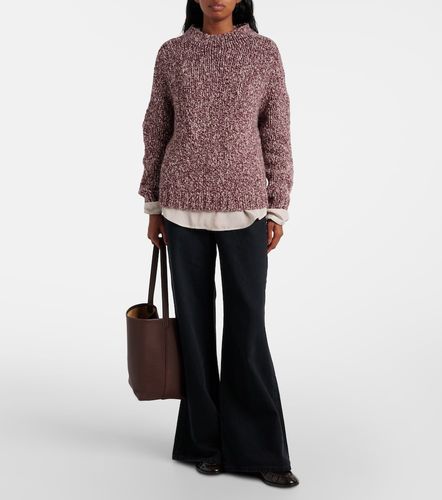 Frame Jean flared Easy Wide Flare - Frame - Modalova