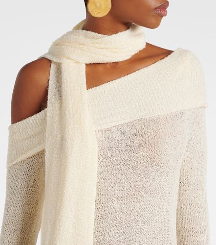 Aya Muse Robe longue Ursa - Aya Muse - Modalova