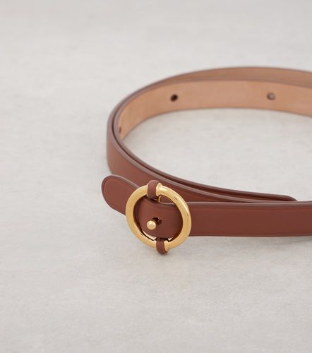 Loro Piana Ceinture Helm en cuir - Loro Piana - Modalova