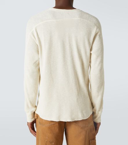 RRL Pull en coton - RRL - Modalova