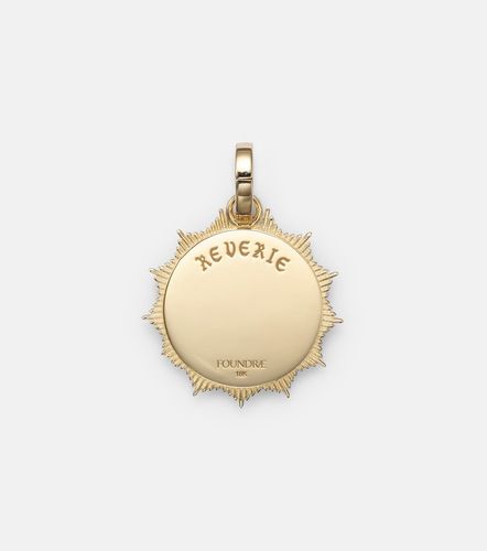Pendentif Reverie Medium en or 18 ct et diamants - FoundRae - Modalova