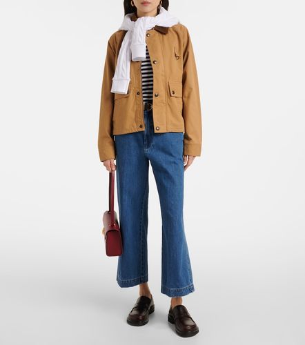 Polo Ralph Lauren Jean wide - Polo Ralph Lauren - Modalova