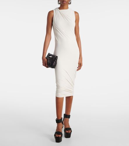 Rick Owens Robe midi Lilies Luna - Rick Owens - Modalova
