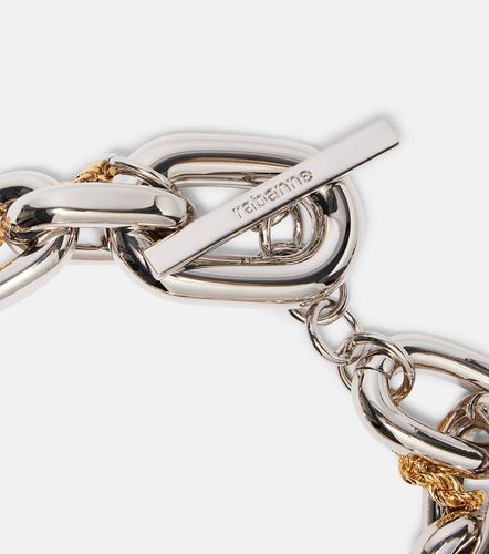 Rabanne Collier chaîne - Rabanne - Modalova