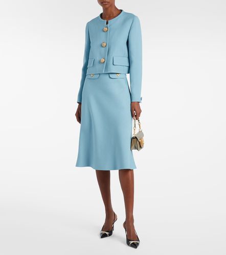 Valentino Veste en toile - Valentino - Modalova