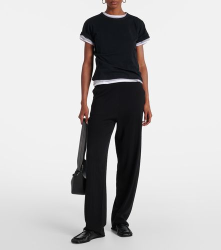 Set de 3 t-shirts Margo en coton - Leset - Modalova