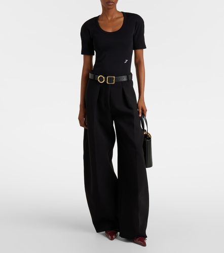 Jacquemus Body en coton - Jacquemus - Modalova