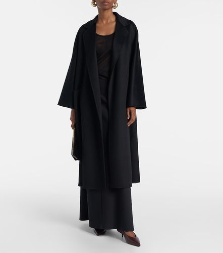 Manteau Ludmilla en cachemire - Max Mara - Modalova