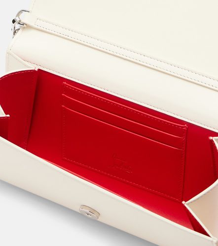 Pochette Bettina en cuir - Christian Louboutin - Modalova