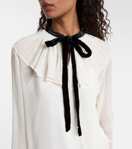 Polo Ralph Lauren Blouse - Polo Ralph Lauren - Modalova