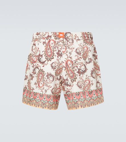 Etro Short de bain - Etro - Modalova