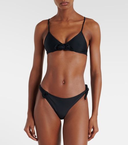 Coperni Haut de bikini Flower - Coperni - Modalova