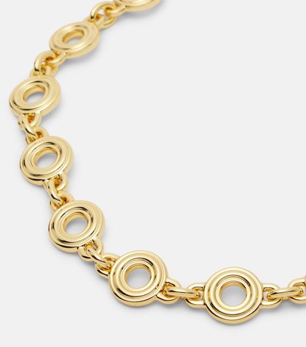 Déhanche Collier chaîne Elysees - Dehanche - Modalova