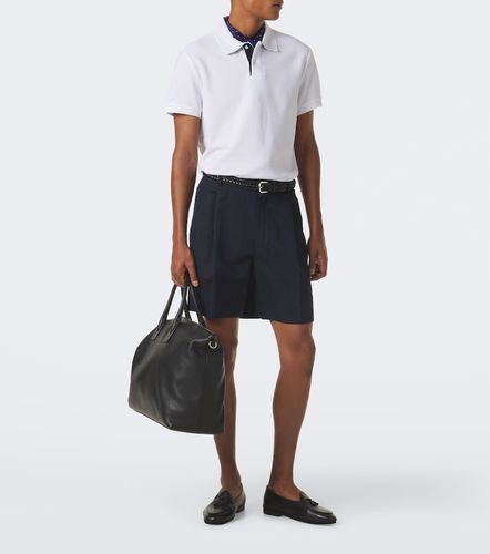 Dunhill Polo en coton - Dunhill - Modalova