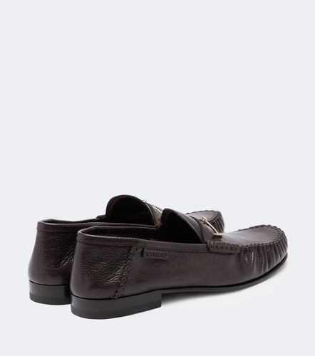 Tom Ford Mocassins Ripley en cuir - Tom Ford - Modalova